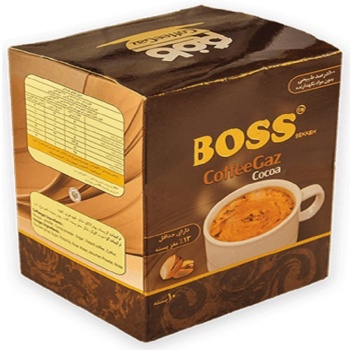  فوری عتیق باس - 25 گرم بسته 12 عددی633e6980351aa25160